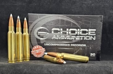 .338 Winchester Magnum 250 GRAIN NOSLER ACCUBOND~100% HAND LOADED !!
