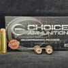 .500 Smith & Wesson Magnum 350 Grain Hornady XTP~ 100% Hand-Loaded!!