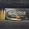 .300 AAC Blackout 110 Grain TAC-TX (LEAD FREE)~100% HAND LOADED !!