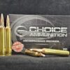 7MM Remington Ultra Mag (RUM) 160 Grain NOSLER ACCUBOND~100% HAND LOADED!!