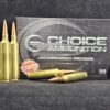 27 Nosler 150 Grain BERGER VLD-HUNTING~100% HAND-LOADED!!