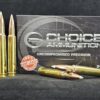 .340 Weatherby Magnum 250 Grain Nosler AccuBond~100% Hand-Loaded!!