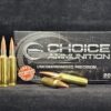 6.5 Creedmoor 123 Grain HORNADY SST~100% HAND-LOADED!!