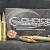 7MM Remington Magnum 160 Grain NOSLER BALLISTIC TIP~100% HAND LOADED !!