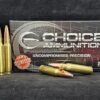 .308 Winchester 150 Grain SOFT POINT~100% HAND-LOADED!!