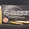.300 H&H Magnum 180 Grain NOSLER PARTITION~100% HAND-LOADED!!