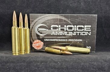 .270 Weatherby Magnum 140 Grain Berger VLD-H~100% HAND LOADED !!