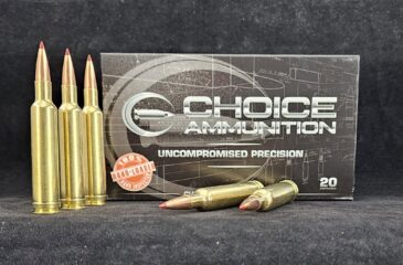 .270 Weatherby Magnum 145 Grain HORNADY ELD-X~100% HAND LOADED !!