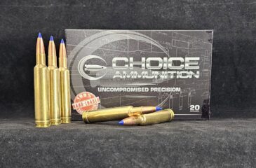 7MM WEATHERBY MAGNUM 145 Grain BARNES LRX (LEAD FREE)~100% HAND-LOADED!!