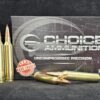 .264 Winchester Magnum 147 Grain HORNADY ELD-M~100% HAND LOADED !!
