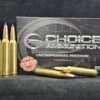 7MM Remington Magnum 145 Grain BARNES LRX (Lead Free)~100% HAND LOADED !!