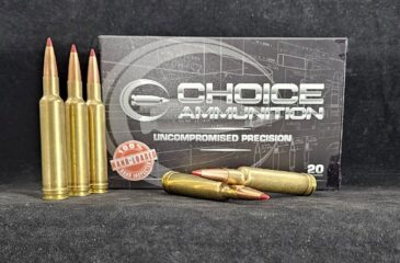 7MM WEATHERBY MAGNUM 162 Grain Hornady ELD-X~100% HAND-LOADED!!