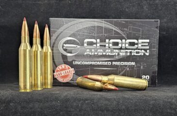 .300 NORMA MAGNUM 200 Grain HORNADY ELD-X~100% HAND-LOADED!!