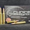 .338 Winchester Magnum 225 GRAIN BARNES TTSX (LEAD FREE)~100% HAND-LOADED!!