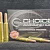 .338 Winchester Magnum 250 GRAIN SOFT POINT~100% HAND LOADED !!