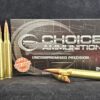 7MM-08 150 Grain HORNADY ELD-X~100% HAND LOADED!!