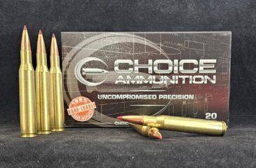 7MM-08 150 Grain HORNADY ELD-X~100% HAND LOADED!!
