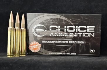 .280 Ackley Improved 140 Grain BERGER VLD-HUNTING~100% HAND-LOADED!!
