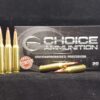7MM-08 150 Grain HORNADY ELD-X~100% HAND LOADED!!
