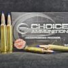 .300 Remington Ultra Magnum (RUM) 190 Grain BARNES LRX (LEAD FREE)~100% HAND-LOADED!!