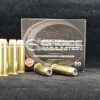 .44 Magnum 240 Grain HORNADY XTP~100% HAND LOADED!
