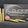 .348 Winchester 250 Grain BARNES ORIGINAL FN~100% HAND-LOADED!!