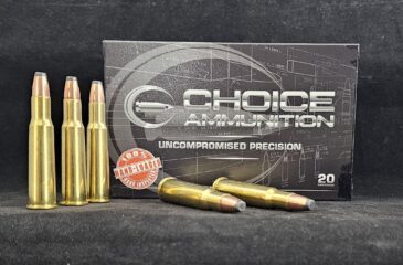 .348 Winchester 250 Grain BARNES ORIGINAL FN~100% HAND-LOADED!!