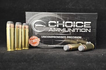 .500 Smith & Wesson Magnum 500 Grain Hornady FP XTP~ 100% Hand-Loaded!!