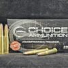 30-30 Winchester 170 Grain SOFT POINT~100% HAND-LOADED!!