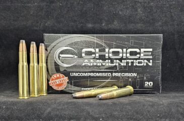30-30 Winchester 170 Grain SOFT POINT~100% HAND-LOADED!!
