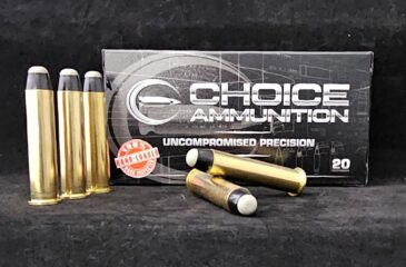 .45-70 GOVERNMENT 300 Grain NOSLER BALLISTIC SILVERTIP~100% HAND LOADED !!