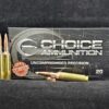 6MM Creedmoor  90 Grain NOSLER ACCUBOND~100% HAND-LOADED!!