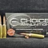 6MM Creedmoor  90 Grain HORNADY ELD-X~100% HAND-LOADED!!