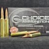 .300 PRC 225 GRAIN HORNADY ELD-M~100% HAND-LOADED!!
