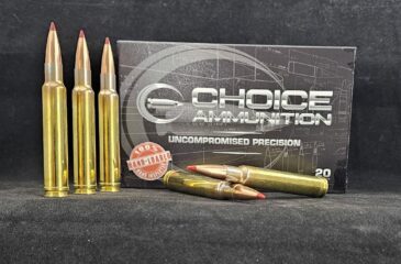 .340 Weatherby Magnum 270 Grain Hornady ELD-X~100% HAND-LOADED!!