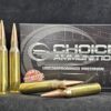 .338 Lapua Magnum 300 Grain BERGER ELITE HUNTER (MATCH-GRADE BRASS)~100% HAND-LOADED!!