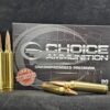 7MM Remington Magnum 175 Grain NOSLER ACCUBOND LONG RANGE (ABLR)~100% HAND LOADED !!