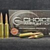 6.5 PRC 142 Grain NOSLER ACCUBOND LONG RANGE (ABLR)~100% HAND-LOADED!!