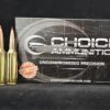 6.5 PRC 147 Grain HORNADY ELD-M (MATCH)~100% HAND-LOADED!!