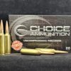 6.5 PRC 156 Grain Berger EOL-Elite Hunter~100% Hand-Loaded!!