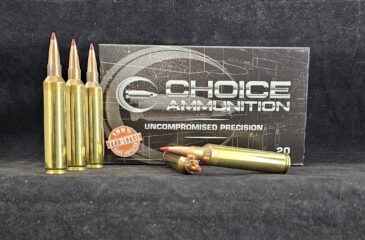 28 Nosler 162 Grain HORNADY ELD-X~100% HAND-LOADED!!