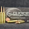 28 Nosler 195 Grain BERGER EOL~100% HAND-LOADED!! *OVER LENGTH FOR SOME BOX MAGS**
