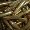 300 NORMA MAGNUM once fired NORMA brass 50ct bag