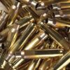 .338 Lapua once fired NORMA brass 25ct bag
