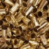 40 S&W jag brass