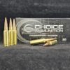 6.5 Grendel 123 Grain HORNADY ELD-M~100% HAND LOADED!!