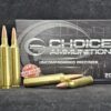 27 Nosler 140 Grain BARNES TSX (LEAD FREE)~100% HAND-LOADED!!