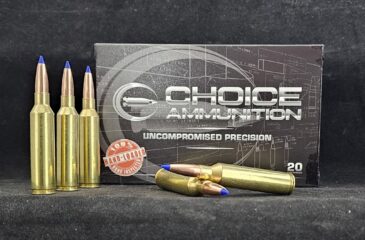 7MM PRC 168 Grain BARNES LRX (LEAD FREE)~100% HAND-LOADED!!