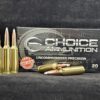 6.8 Western 150 Grain Nosler AccuBond~100% Hand-Loaded!!