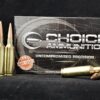 6.5 PRC 150 Grain Sierra MatchKing~100% Hand-Loaded!!